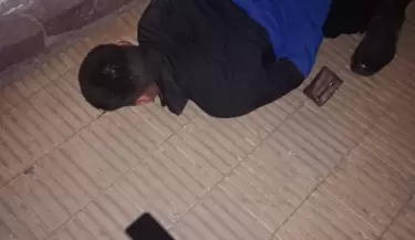 detenidos