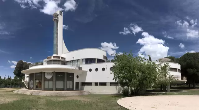 museo moyano