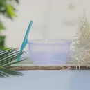 Con un sencillo m�todo: conoc� c�mo dejar los t�pers de tu casa como nuevos