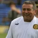 Omar Palma ser� velado en el Gigante de Arroyito, la casa de Rosario Central