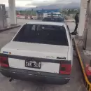 Le robaron el auto en Capital y lo encontr� en Luj�n de Cuyo: Detuvieron a los ladrones