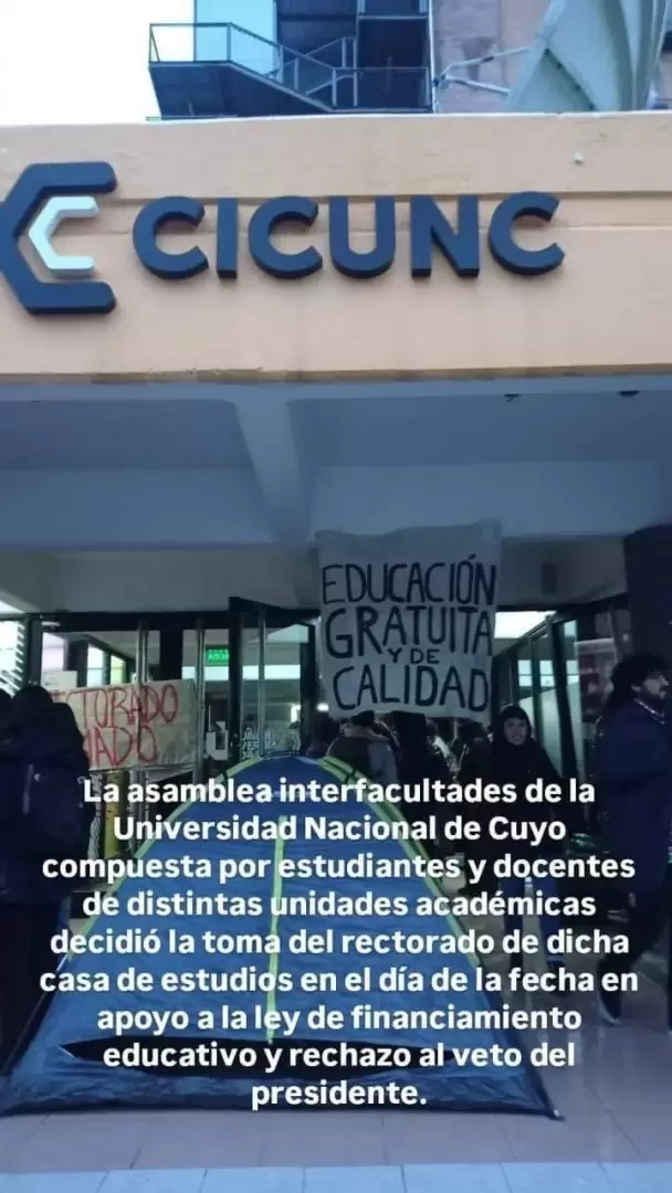 uncuyo