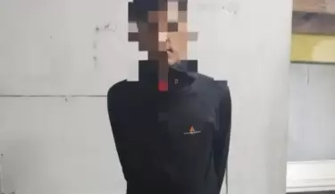 detenido robo mendoza