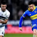 Fecha, hora y sede para el cruce entre Boca y Gimnasia por los cuartos de la Copa Argentina