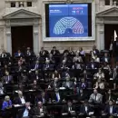 El gobierno de Milei logr� blindar en Diputados el veto a la ley de financiamiento universitario