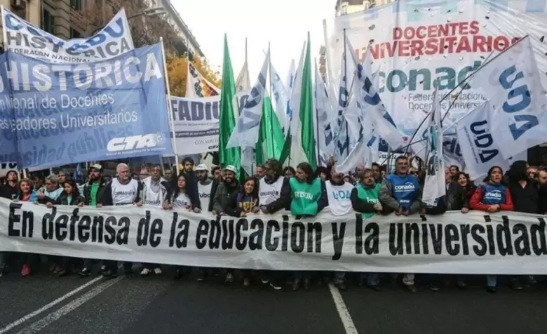 universidades
