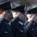 Oportunidad: Lanzaron las inscripciones para ingresar al IUSP, donde se reciben los policías