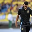 Scaloni sufrió otra baja en la Selección Argentina: Quién es el jugador clave que se lesionó
