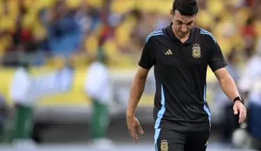 lionel scaloni