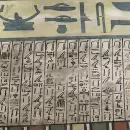 Descubren una tumba en Egipto que deja sin habla a los arque�logos por sus detalles