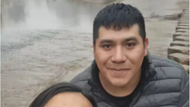 daniel chincha (maip�)
