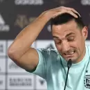 Sufre Scaloni: Qui�n es el jugador convocado de urgencia a la Selecci�n Argentina tras una nueva baja
