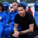 Gago qued� a un paso de ser el nuevo DT de Boca, tras una reuni�n clave con la dirigencia