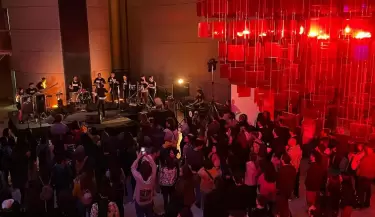 FIesta Moladora