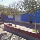 Un empleado qued� con su mano atrapada en la picadora de carne de una sangucher�a