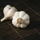 Descubre con qu� ingredientes b�sicos de tu cocina, puedes crear un fungicida natural y efectivo