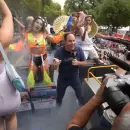 Juli�n Chabert deja la televisi�n tras m�s de 20 a�os y se prepara para un nuevo desaf�o