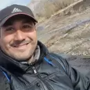 Hallaron al camionero mendocino que hab�a desaparecido en Chile y afirm� que lo secuestraron