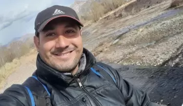 andres pasero