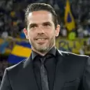 Fin de la novela: Fernando Gago acord� su salida de Chivas y ser� el nuevo DT de Boca Juniors