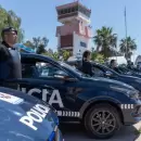 Sigue abierta la inscripci�n para formarse como polic�a en Mendoza