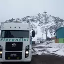 El estado actual de los pasos internacionales a Chile este lunes