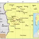 Se movi� fuerte la tierra en Potrerillos y alcanz� a percibirse en todo el Gran Mendoza