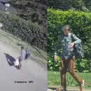 Detuvieron a un hombre de 42 a�os acusado de robar en un gimnasio de Luj�n de Cuyo