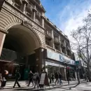 Buscan revitalizar las galer�as y paseos comerciales de Capital