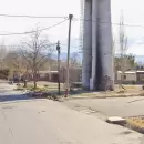 Le robaron su auto a mano armada en una transitada esquina de Las Heras