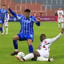 Godoy Cruz y San Lorenzo completar�n el duelo suspendido de la tercera fecha
