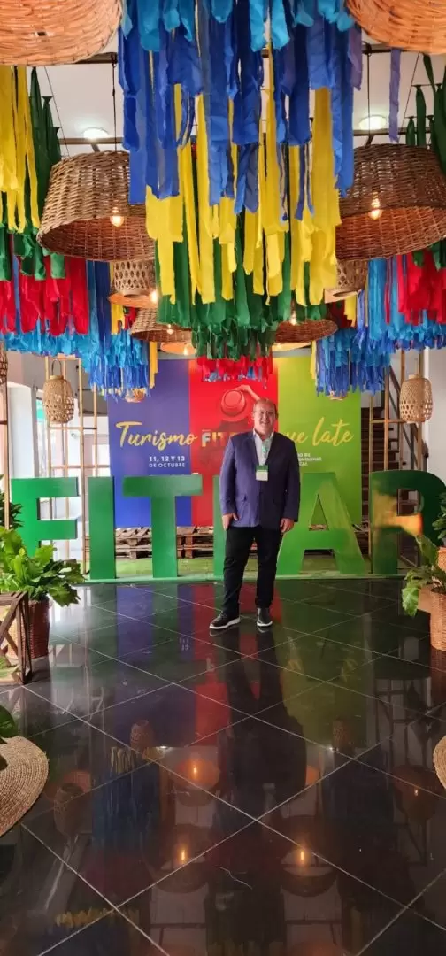 turismo paraguay mendoza