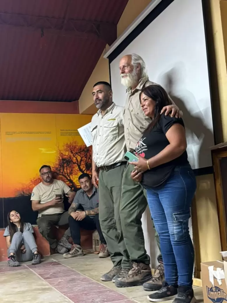 concurso aves silvestres