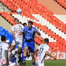 (Video) En un tenso final, Godoy Cruz y San Lorenzo igualaron en el Malvinas Argentinas