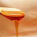 Contra la gripe: estos son los beneficios de tomar miel con lim�n