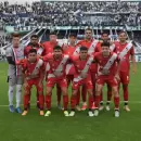 Maip� sufri� una dura ca�da ante Quilmes y se alej� del sue�o del Reducido