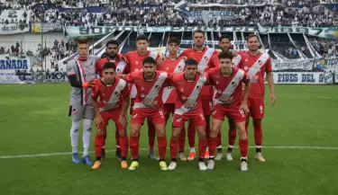 Deportivo Maip�