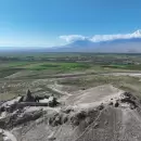 El importante descubrimiento ligado al cristianismo que cambia la historia de un pa�s