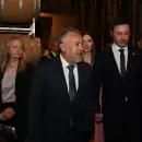 Se desarrolla en Mendoza el Encuentro de Seguridad Continental