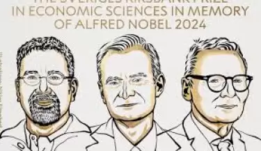premio nobel economia