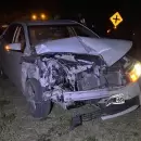 Tragedia en San Mart�n: Un peat�n falleci� tras ser atropellado en la ruta 7