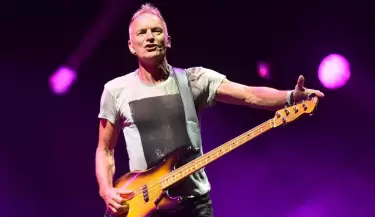 sting