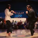 Cuando 'Forrest Gump' venci� a 'Pulp Fiction' en los Oscar y marc� la historia del cine