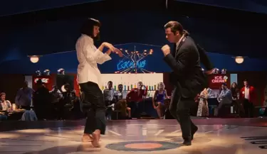 pulp fiction