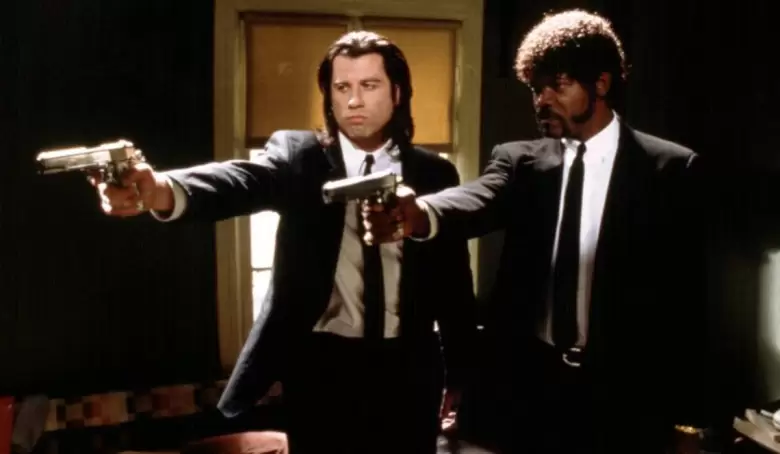 pulp fiction