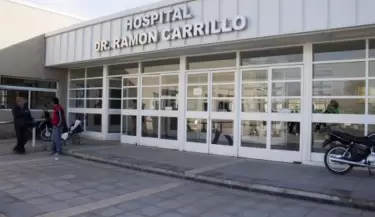 hospital carrillo de las heras