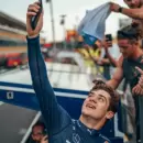 El futuro de Colapinto en suspenso: Aseguran que dos equipos quieren sumar al piloto argentino