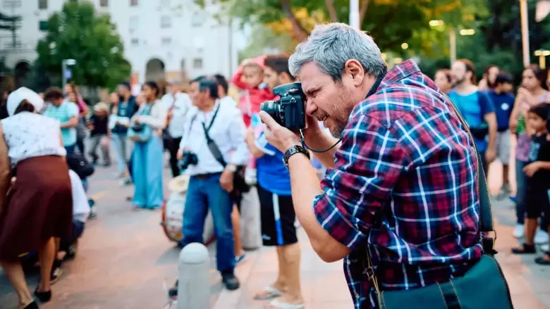gustavo parra
