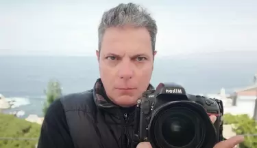 gustavo parra