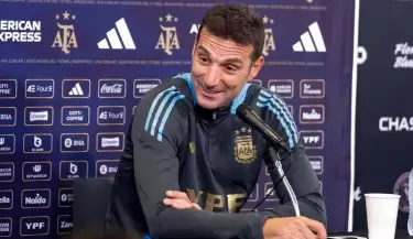 lionel scaloni